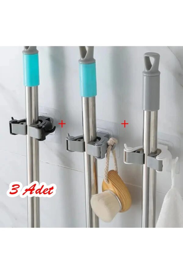 1 2 Yedek S?ngeri Hediye Kelebek S?kma Mekanizmal? Mikrofiber Mop S?nger S?kmal? Mop